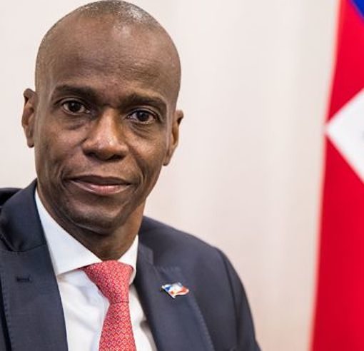 Haïti. L’enquête sur l’assassinat du président Jovenel Moïse reprend