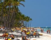 République dominicaine. Le flux touriste a rapporté 3,4 milliards de RD$