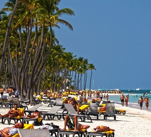 La République Dominicaine annonce la reprise de son activité touristique à  partir du 1er juillet - TendanceHotellerie