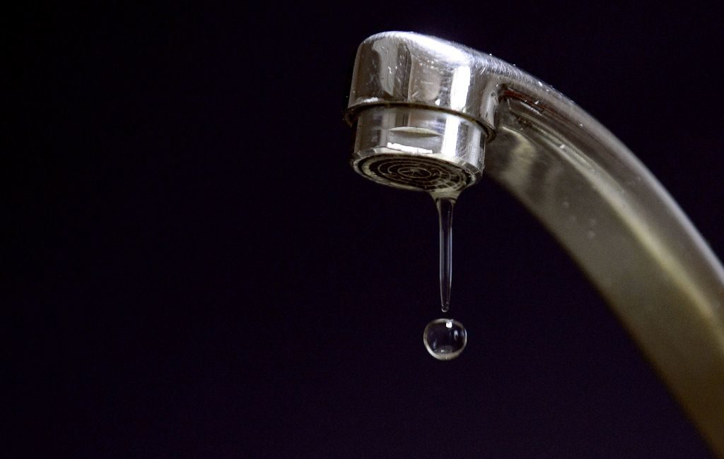 Saint-Martin. Sévères restrictions d’eau sur l’île