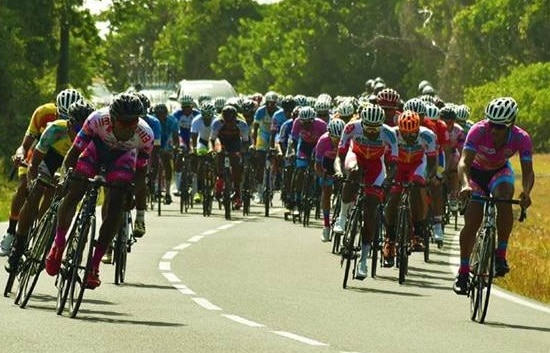 tour cycliste guadeloupe 2023 etape 7