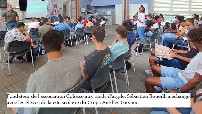 VIOLENCES SEXUELLES DANS LE SPORT
