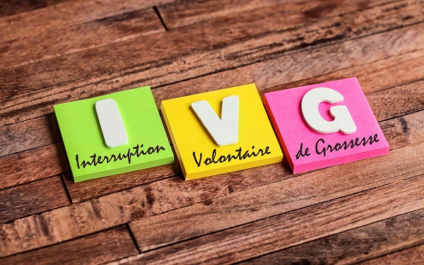 SANTE IVG