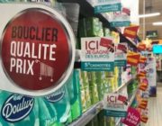 Martinique. De nouveaux produits intègrent le Bouclier Qualité Prix +