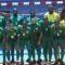 Jeux de la Caraïbe. Futsal : la Guadeloupe écrasée par le Suriname