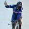 Cyclisme. Melvin Landernau triple médaillé