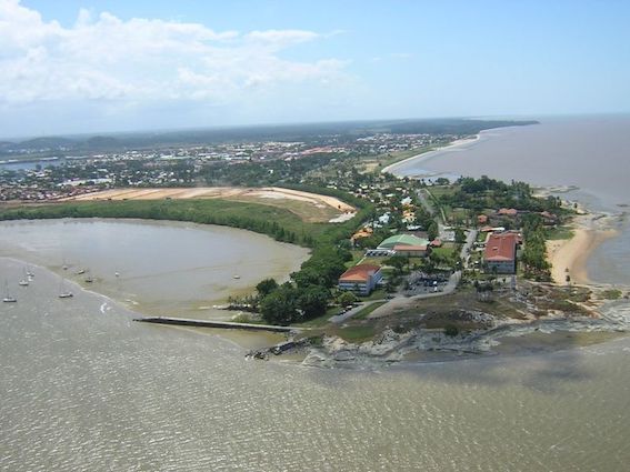 Ville de Kourou - SÉCURITÉ ROUTIÈRE