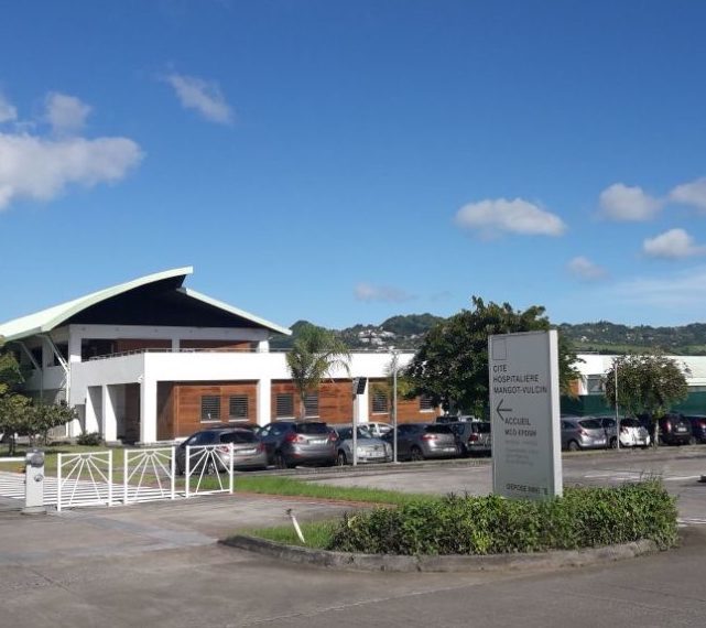 Martinique. 8 millions d’euros pour améliorer l’offre de soins du Centre Hospitalier Maurice Despinoy