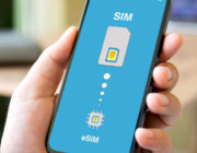 Antigua-et-Barbuda. Digicel sort les e-sim !