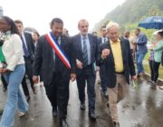 Guadeloupe. Jean-François Carenco encourage les bananiers à ne pas lever le pied