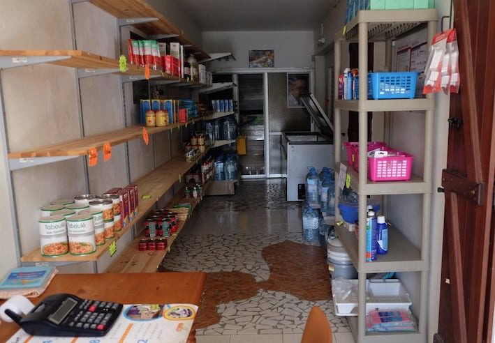 Guadeloupe. Une deuxième épicerie solidaire à l’Université des Antilles