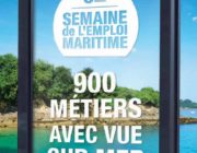 Guadeloupe-Saint-Martin. Semaine des métiers du maritime 2023