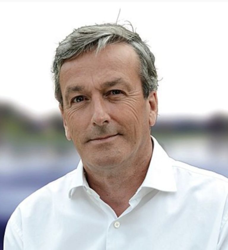 Politique. Remaniement : Philippe Vigier ministre délégué aux Outre-mer ...