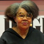 jamaica kincaid, auteure Antigua et Barbuda