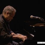 Mario Canonge, pianiste, jazzman