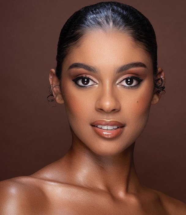 Miss Martinique 2023, Chléo Modestine.