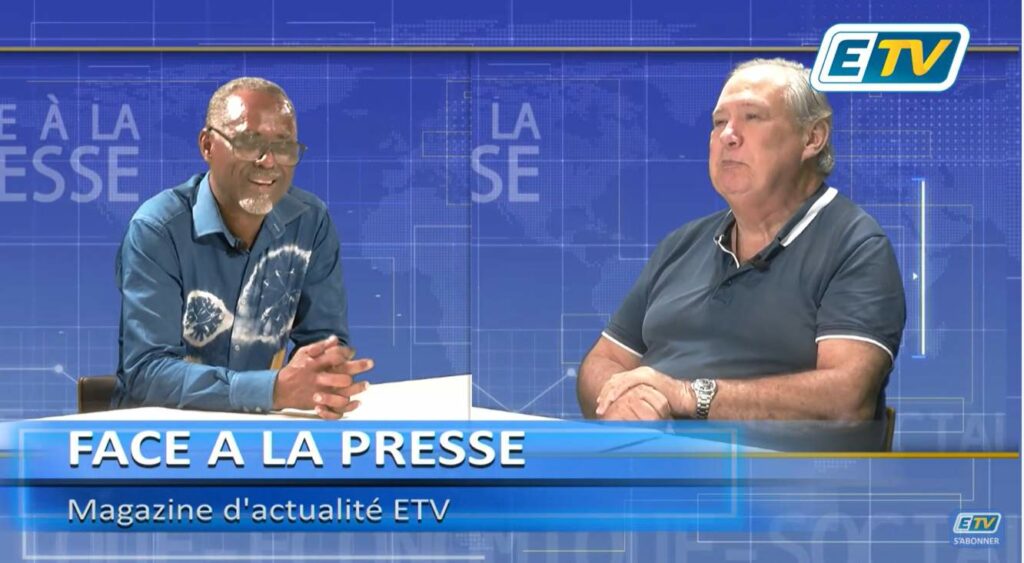 La Guadeloupe abandonne la monoculture pour une agriculture diversifiée et respectueuse de l'environnement.