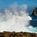METEO VAGUES SUBMERSION