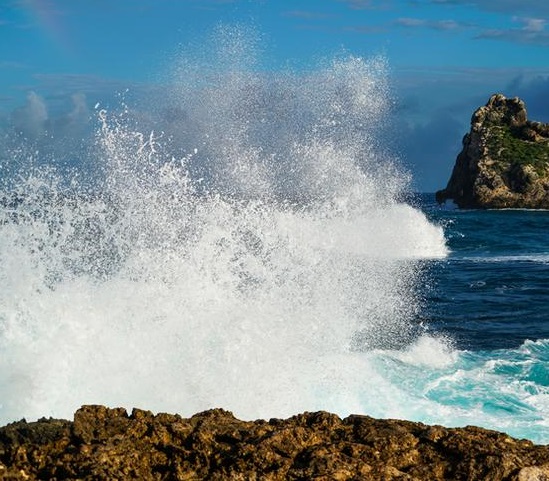 METEO VAGUES SUBMERSION