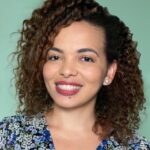 daniella Letal Réseau jeunesse caraibe