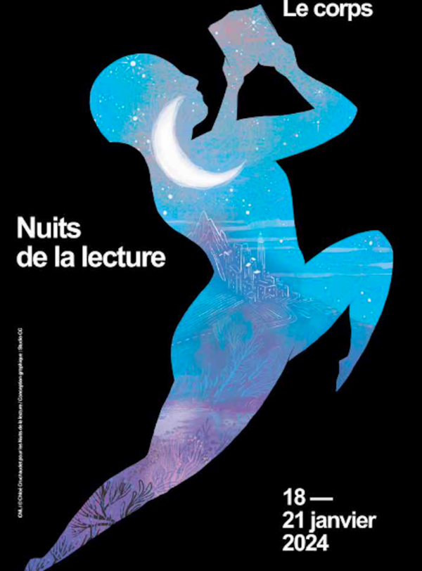 Guadeloupe. Les Nuits de la lecture du 18 au 27 janvier : une 8e ...